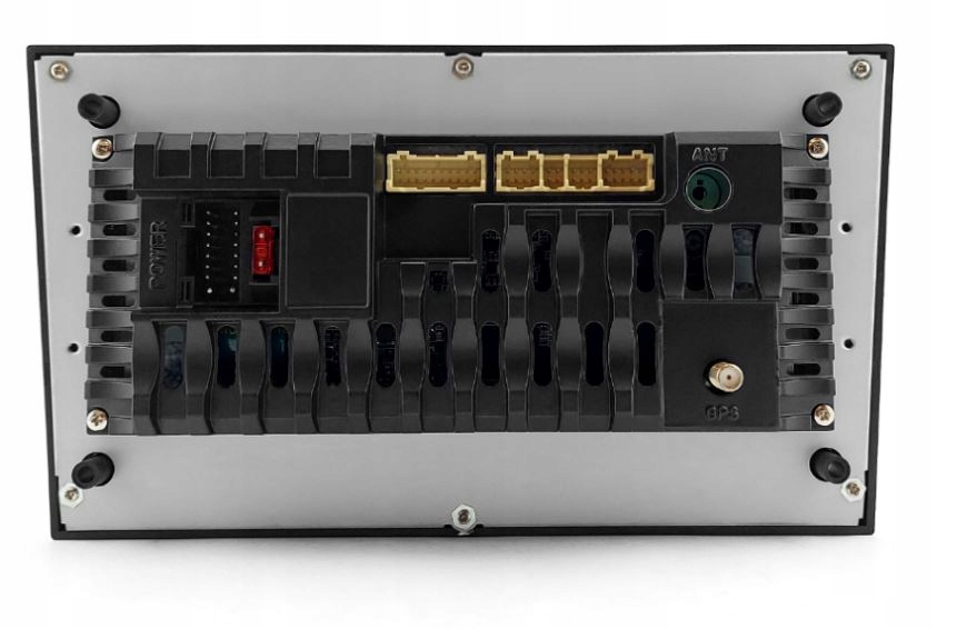 RADIO NAWIGACJA GPS OPEL EKRAN 9 LED VIVARO VECTRA Model RADIO NAWIGACJA 2DIN MIRROR LINK WIFI GPS-7011X