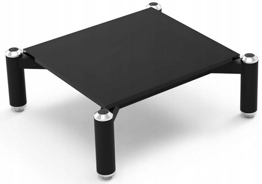 Moduł stolika stojak pod Hifi NorStone Spider 2 Black