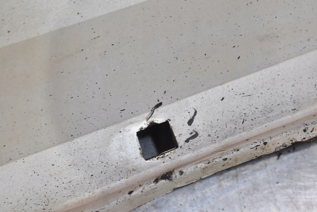 cap threshold right 37J SUBARU LEGACY 5 V KOMBI 09-13