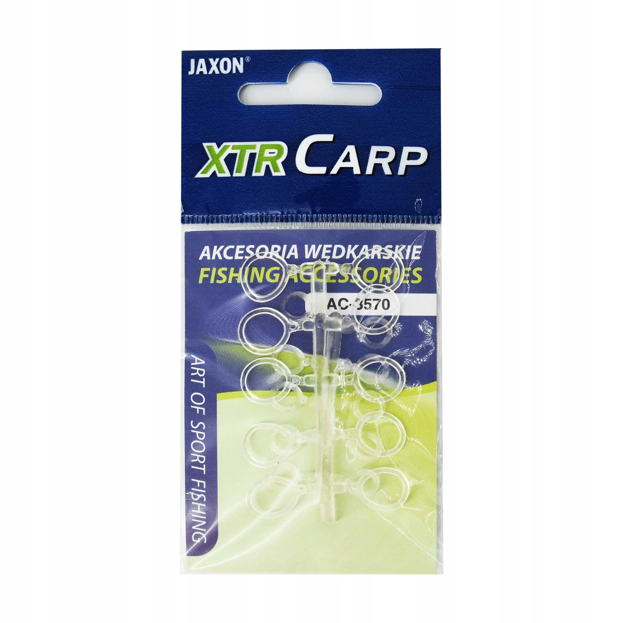 

Latex Do Mocowania Pelletu AC-3570 1szt.(10)#