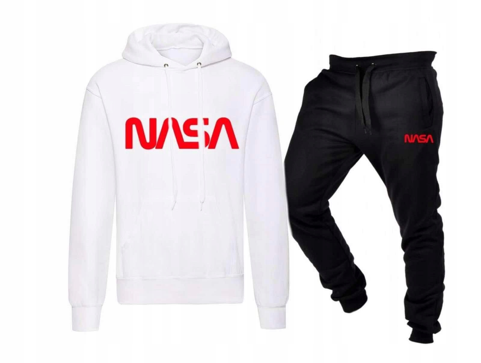 Tepláková Souprava Teplákovka Nasa M