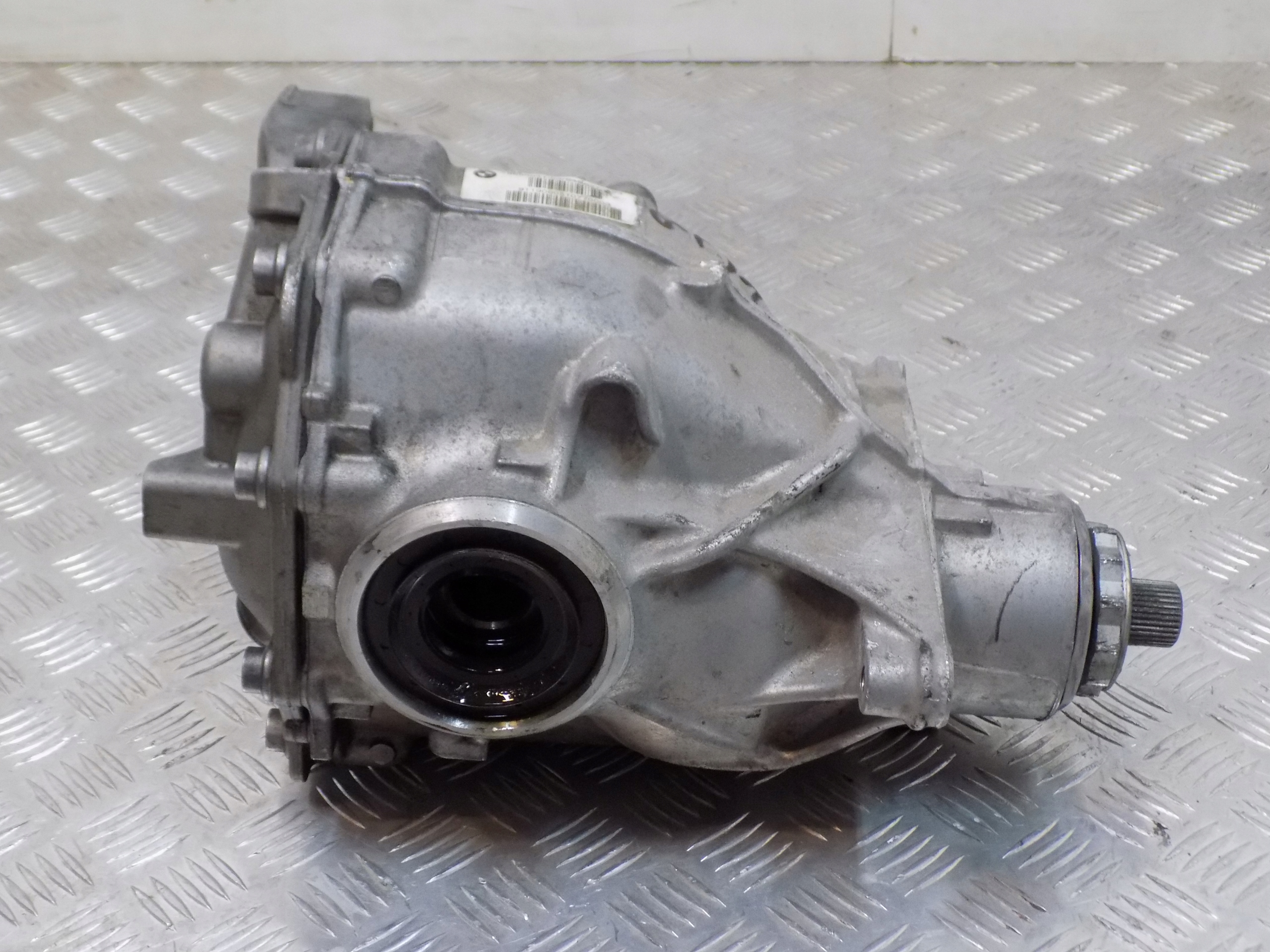 BMW X3 G01 X4 G02 XD DIFF DIFFERENTIAL REAR 3.23 8655041