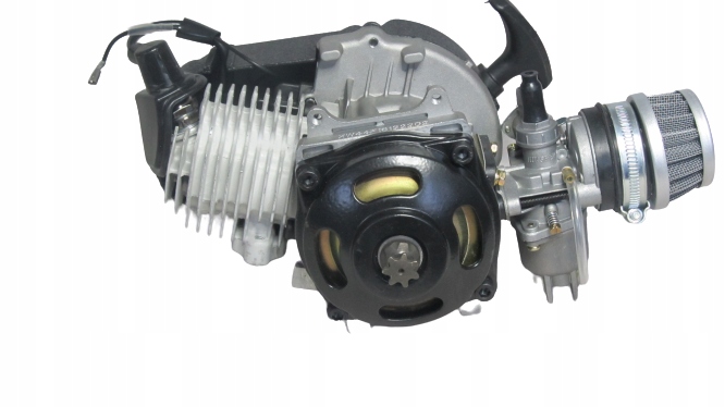 

Silnik Kompletny Pocket Bike 2T