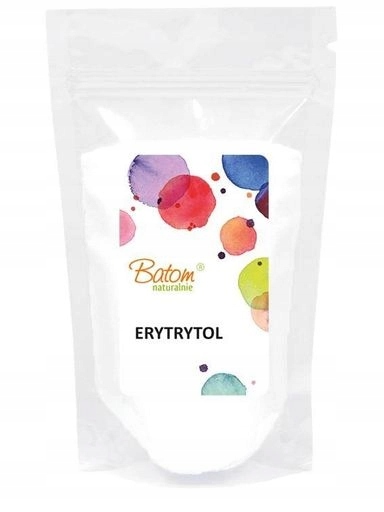 Levně 2x Batom Erythritol 500 g