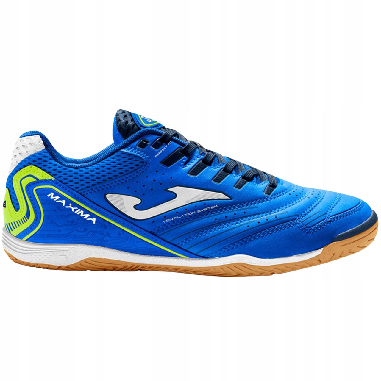 Joma Maxima 2304Indoor MAXS2304IN buty halowe r:44