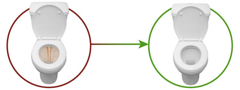 Cleaning Block WC kamień pumeks do czyszczenia WC Marka Cleaning Block