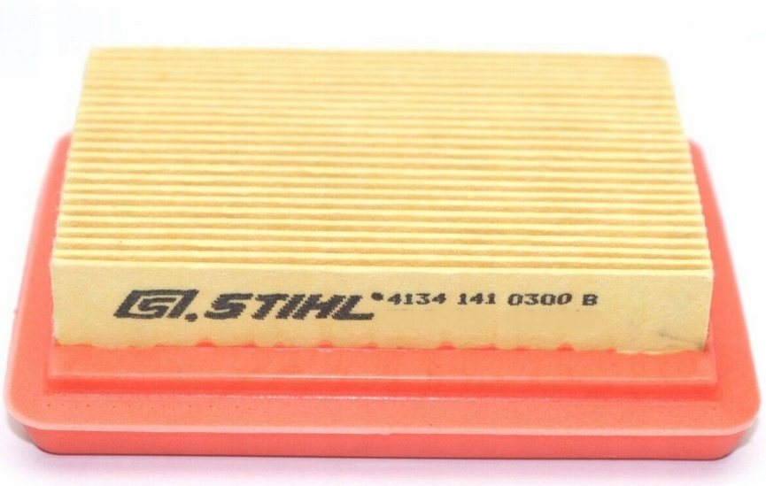 

Stihl Filtr Powietrza Kosy Fs 120 200 350 400 450