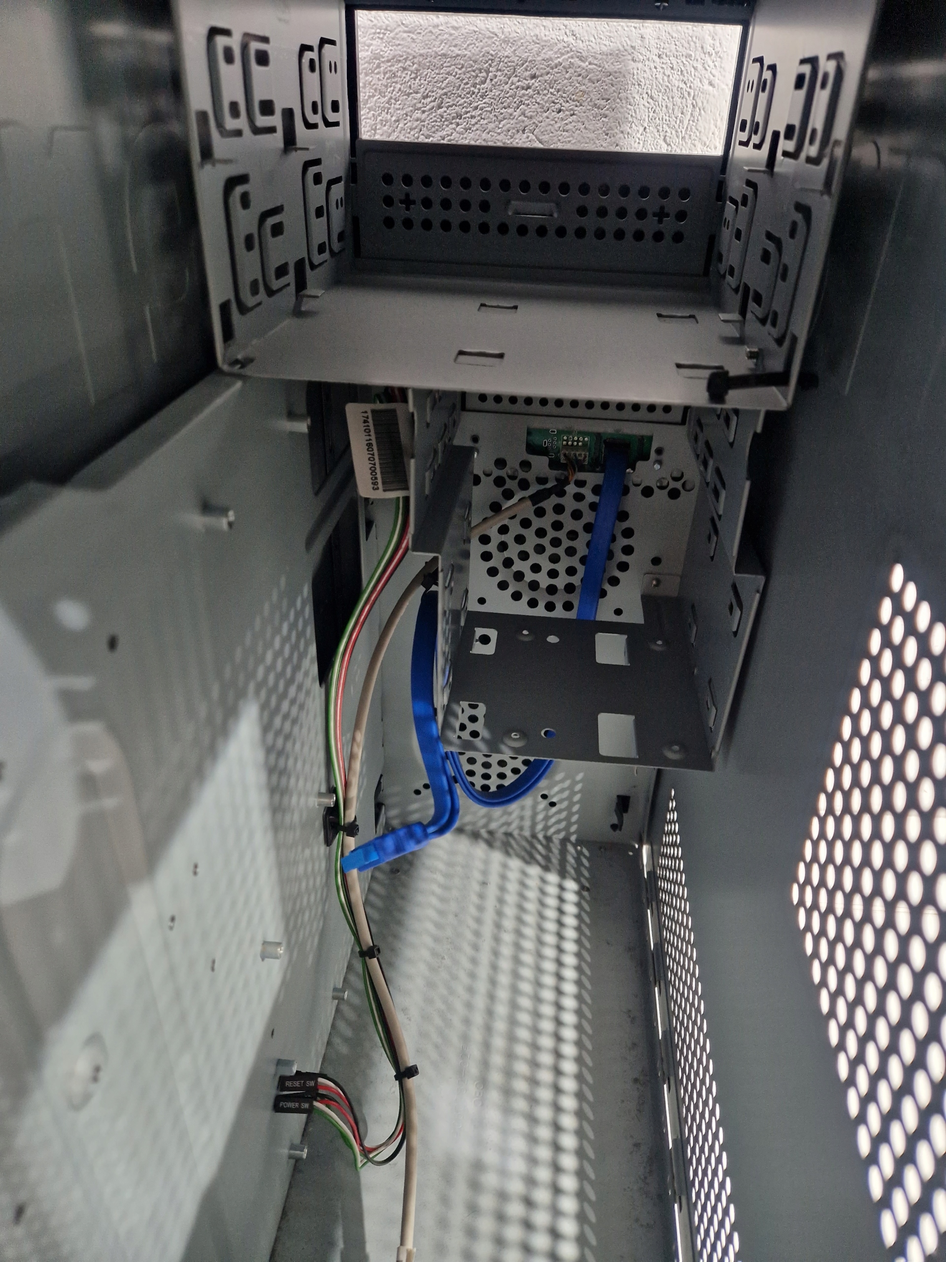 OBUDOWA KOMPUTEROWA TOWER ATX Producent inny