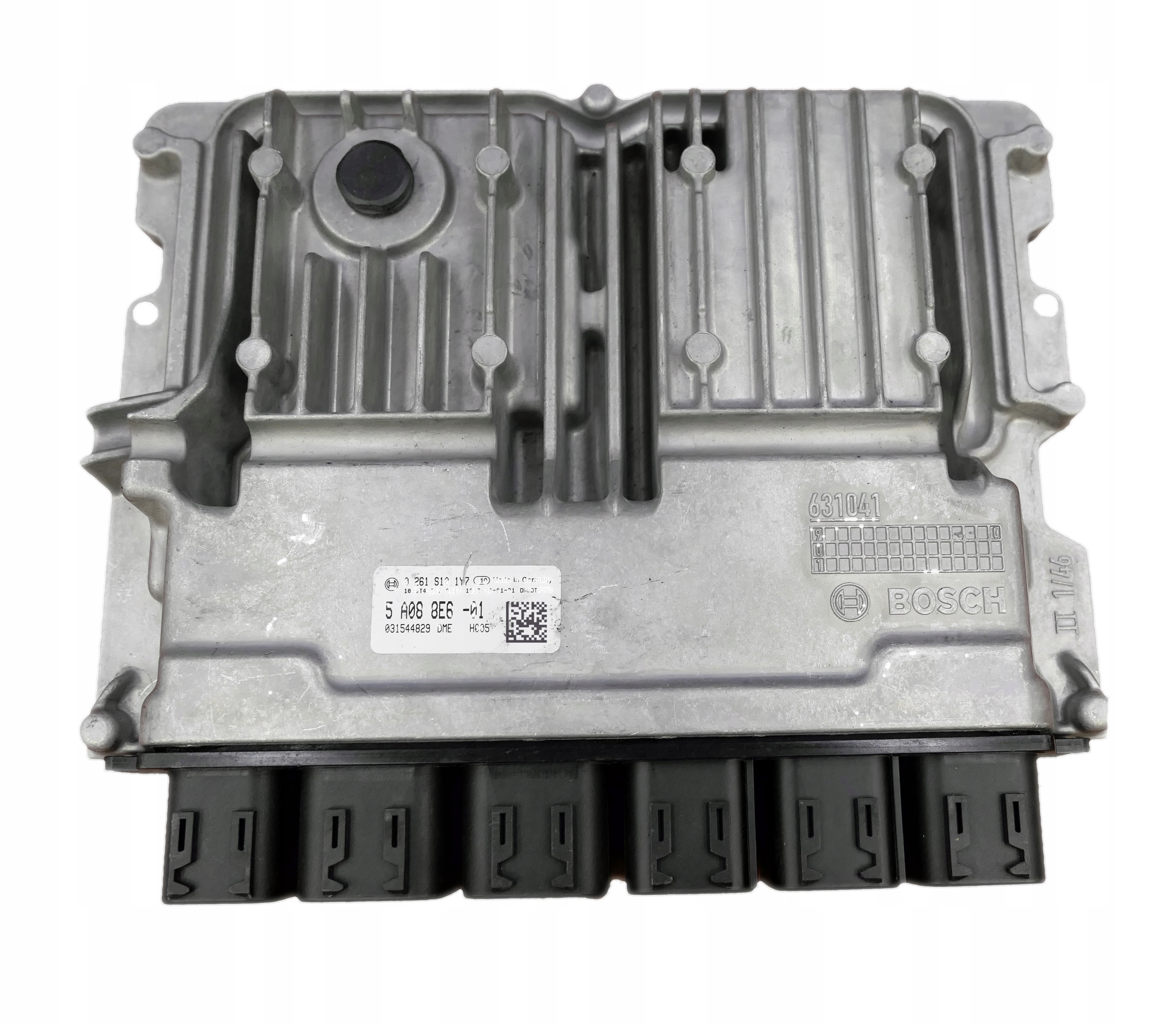 STEROWNIK BMW 0261S20752 9423493 171199747 DME