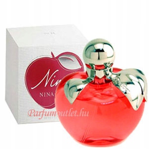 Nina Ricci Nina Edt 80ML