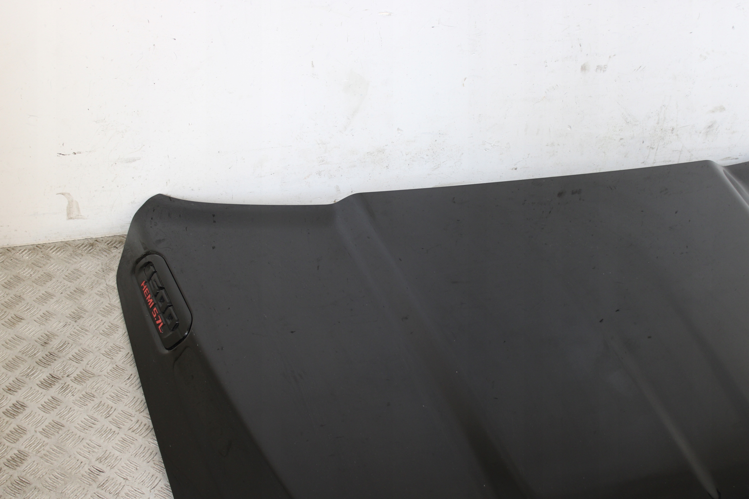 Capot Complète DODGE RAM V 5 1500 2019