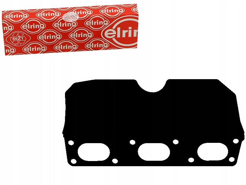 Těsnění Výfukového Potrubí Bmw 3 (E46) 5 (E39