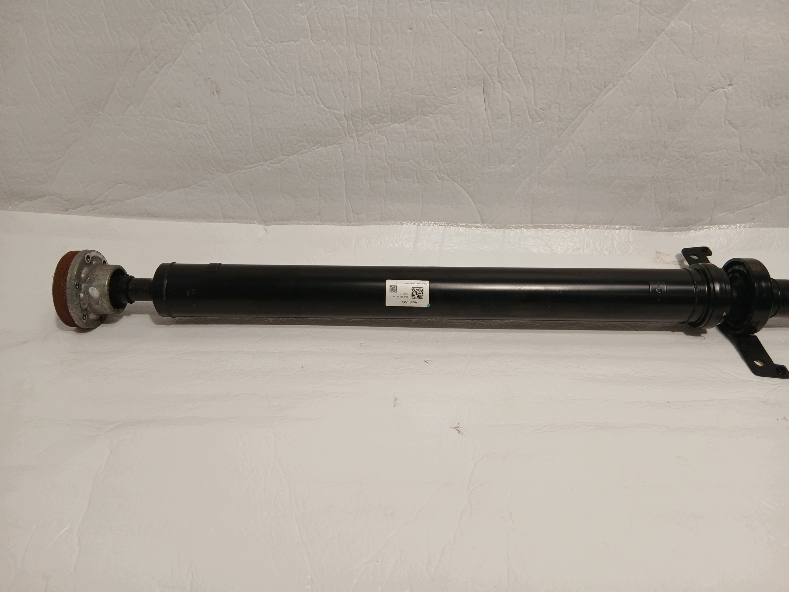 AUDI Q5 80A 2.0 TFSI kardan 80A521101A