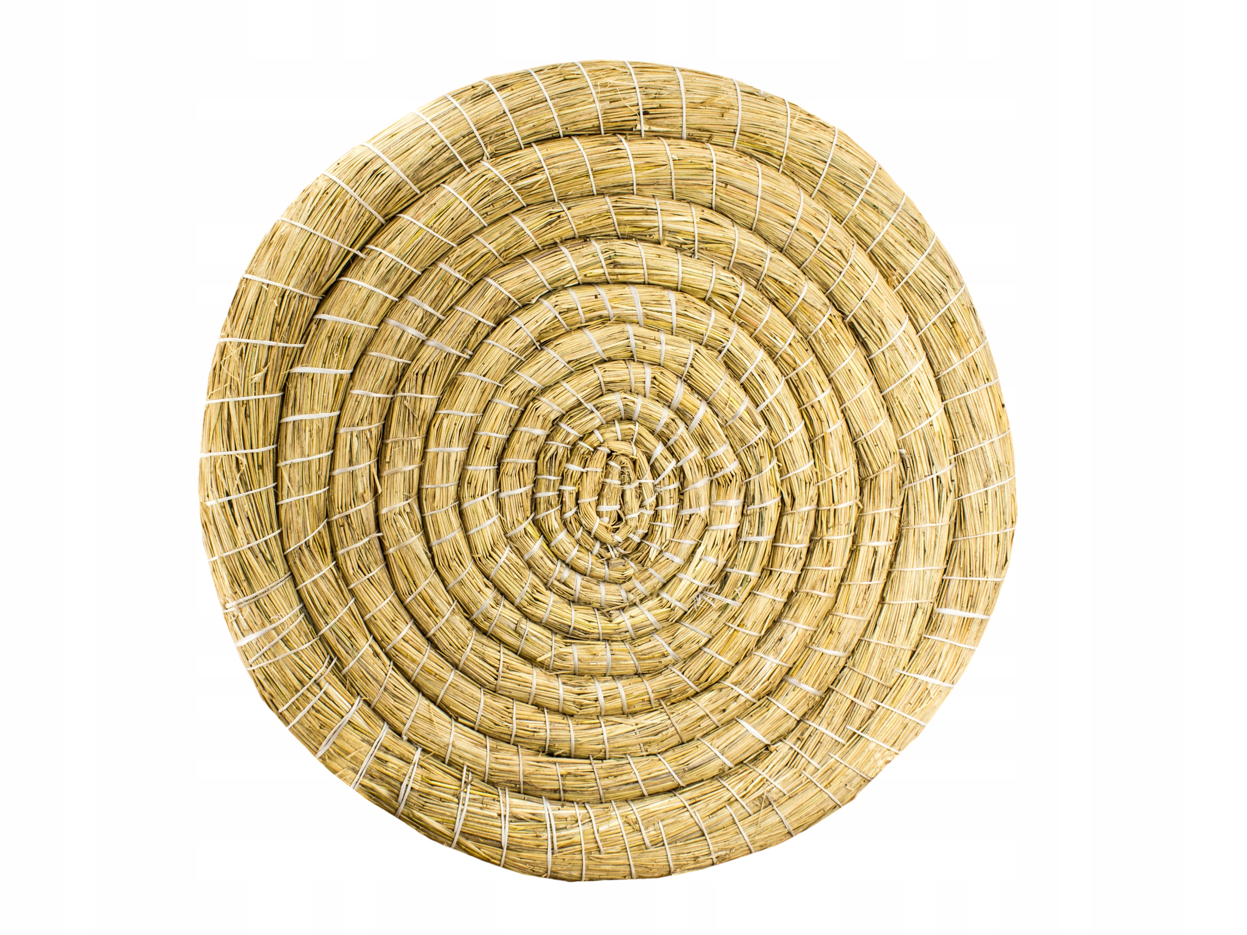 Mata słomiana do łuku 65 x 6 cm
