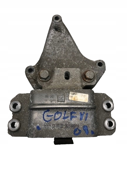 holder gearbox mounting VW GOLF VI 1K0199555AC