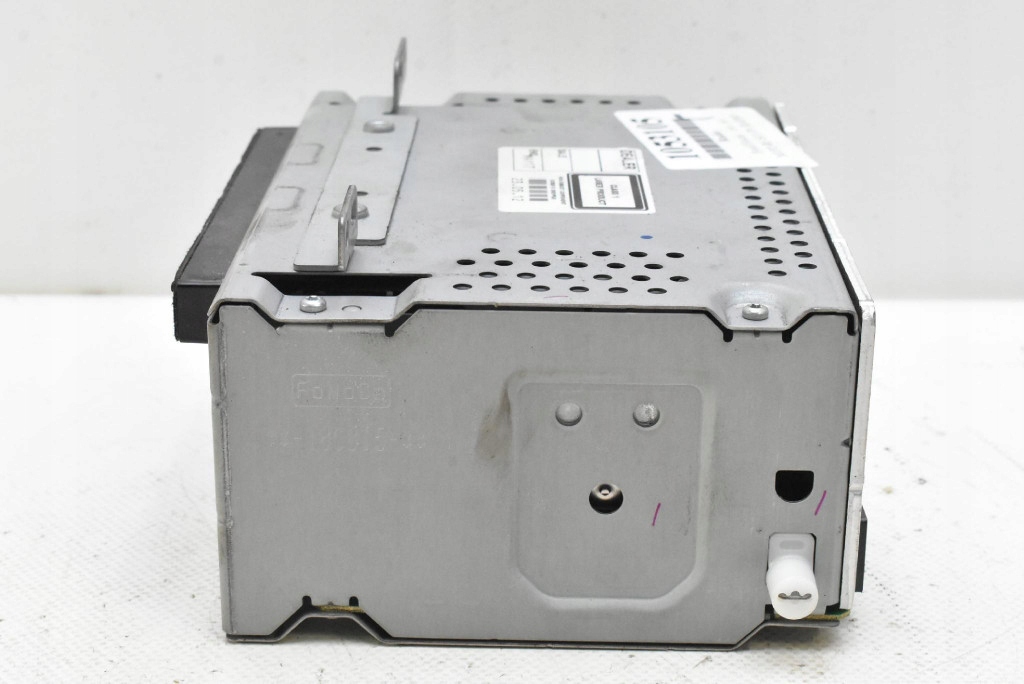 RADIO display player PANEL CD AUX BM5T-18C815-GU FORD FOCUS MK3 11-15