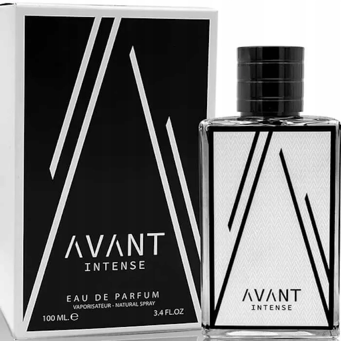 Fragrance World Avant Intense Edp sprej 100ml