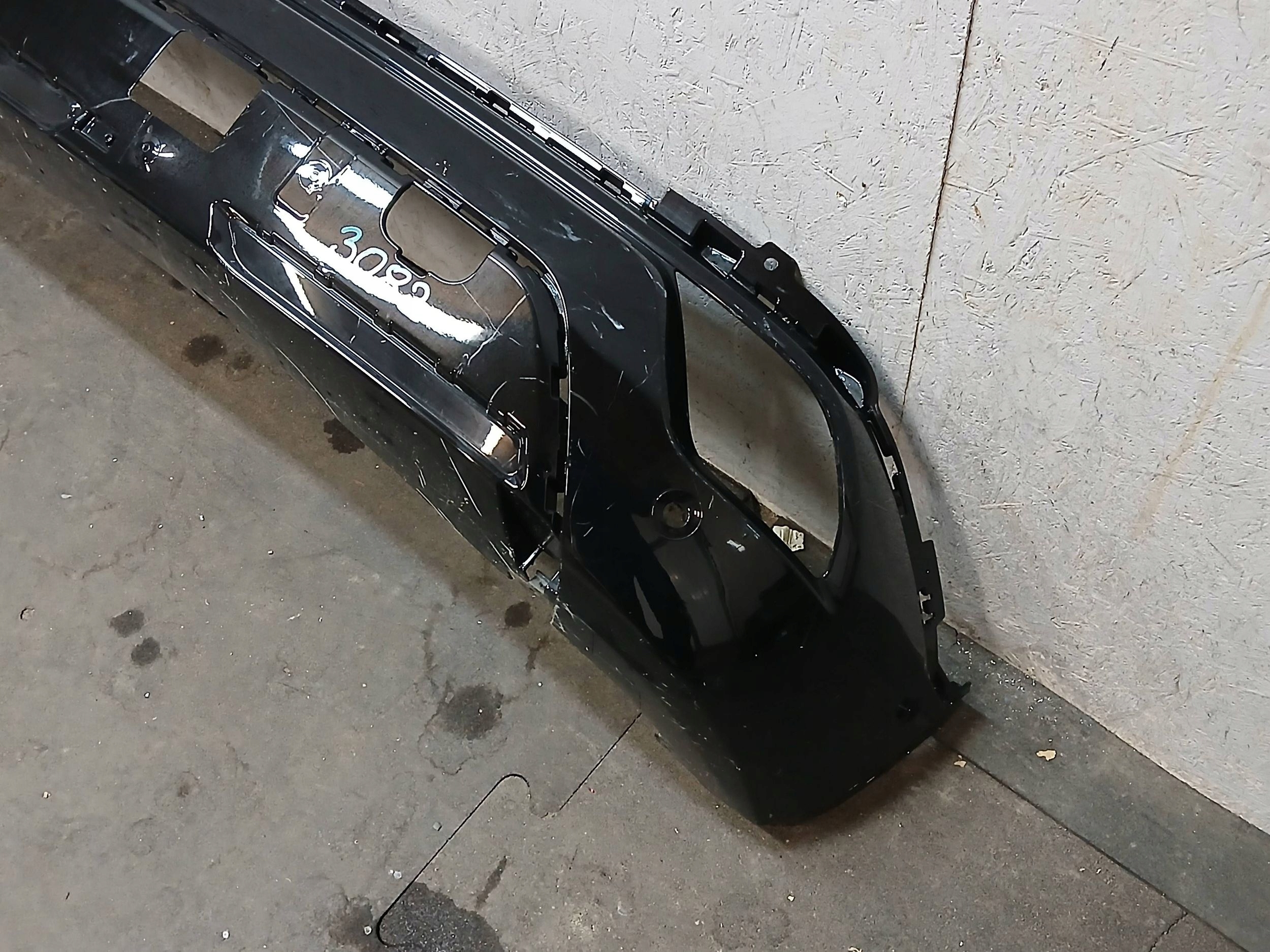 Stoßstange heck RENAULT AUSTRAL