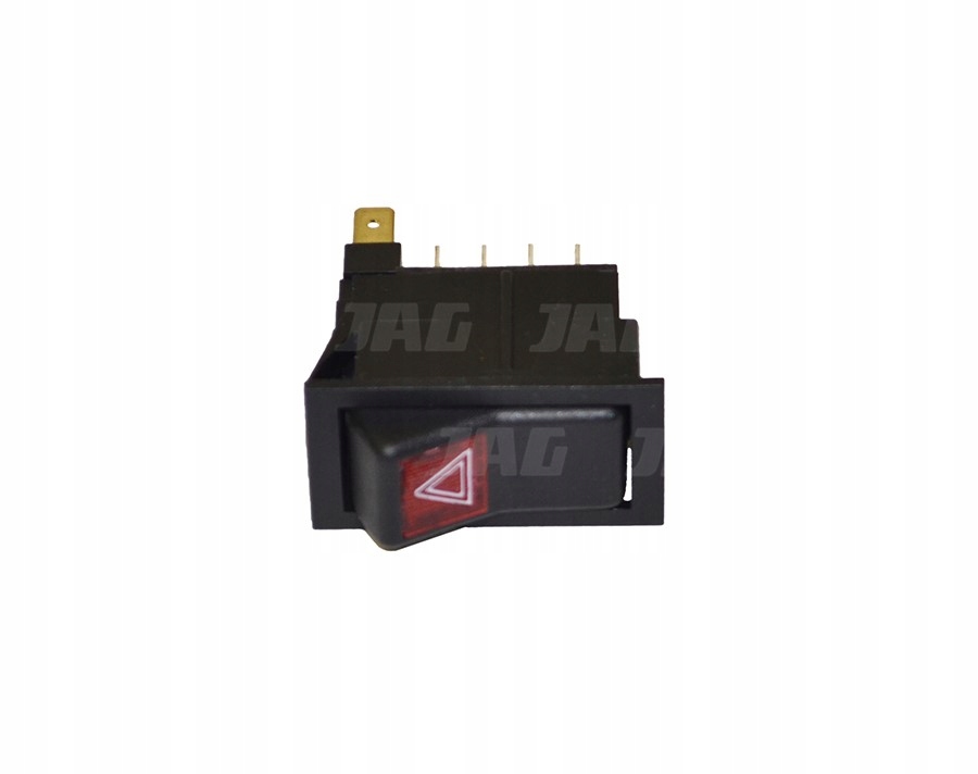 Vypínač nouzových světel Cobo New Holland 84155394