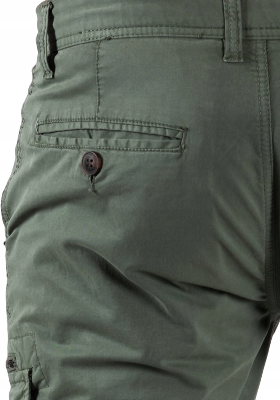 R.29 PAS 78 CM BOJÓWKI OLIWKA WĄSKA NOGAWKA ALBINO Fason proste