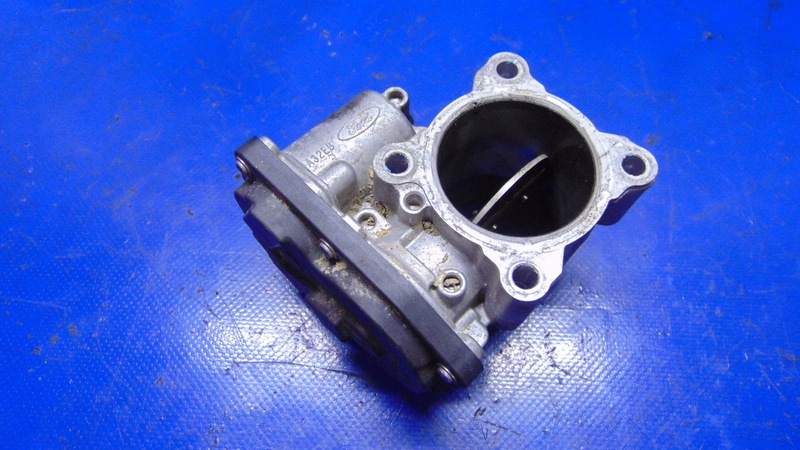 Valvola a farfalla 2.0TDCI GK2Q-9F991-CB FORD TRANSIT MK8 12-26R