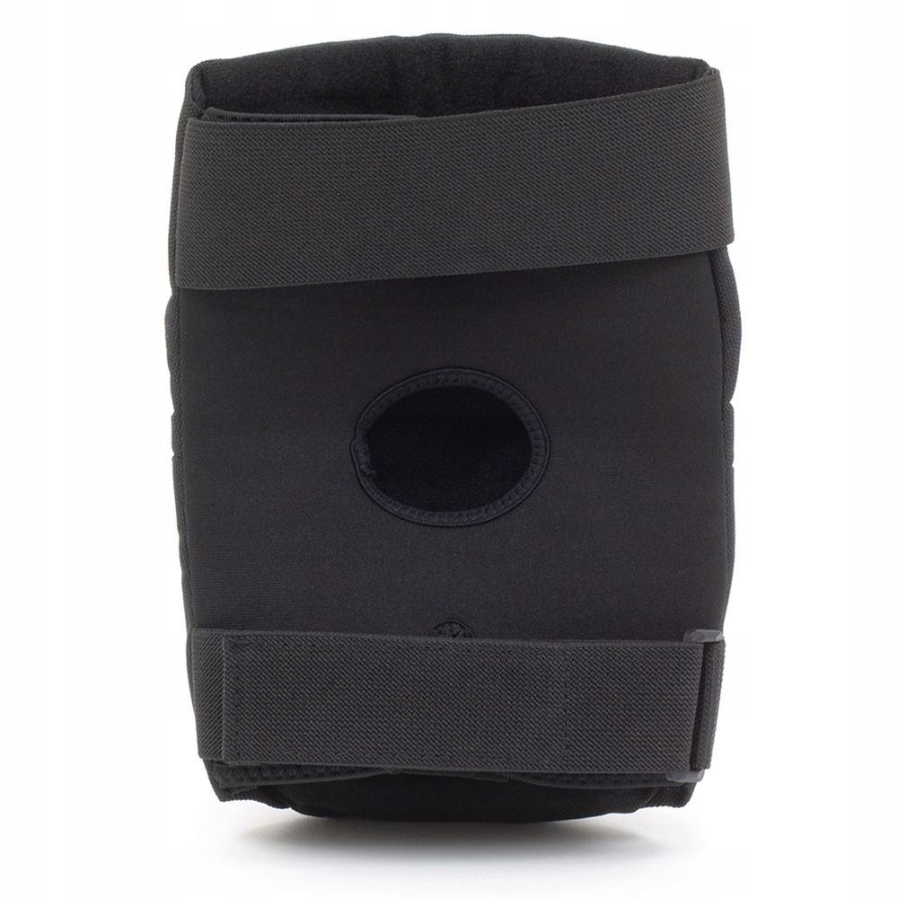 Ochraniacze REKD RAMP PADS na kolana rolki blk S pre Stan opakowania oryginalne