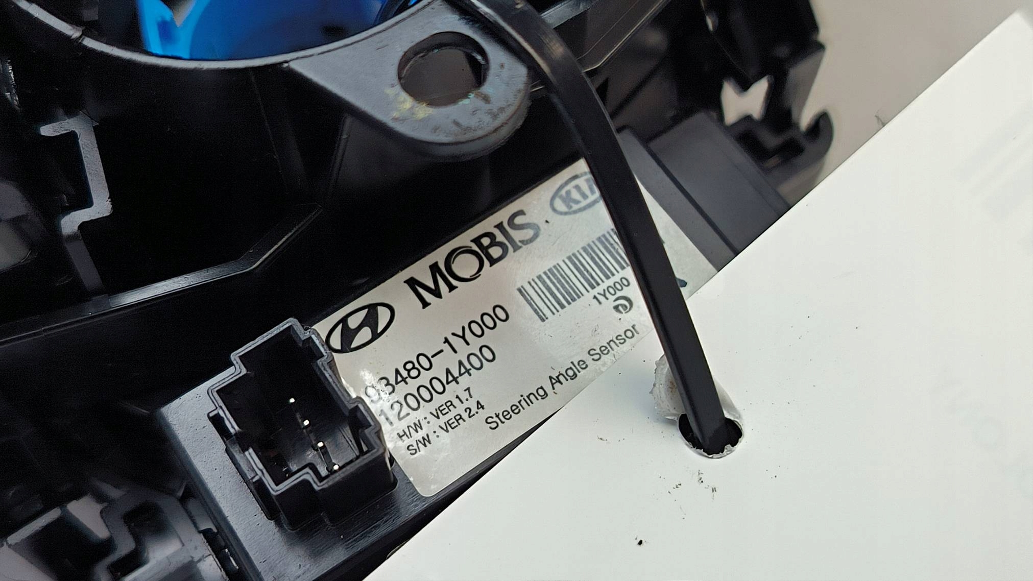 DEVIO LUCI TERGICRISTALLO TERGI 93480-14000 HYUNDAI I20