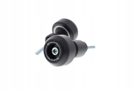 Аварія Колодки Evotech Kawasaki Ninja 650 17-