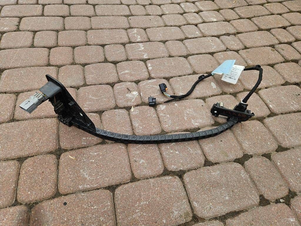 wiring bundle door left bok side PROACE VIVARO C SCUDO JU 9816589180