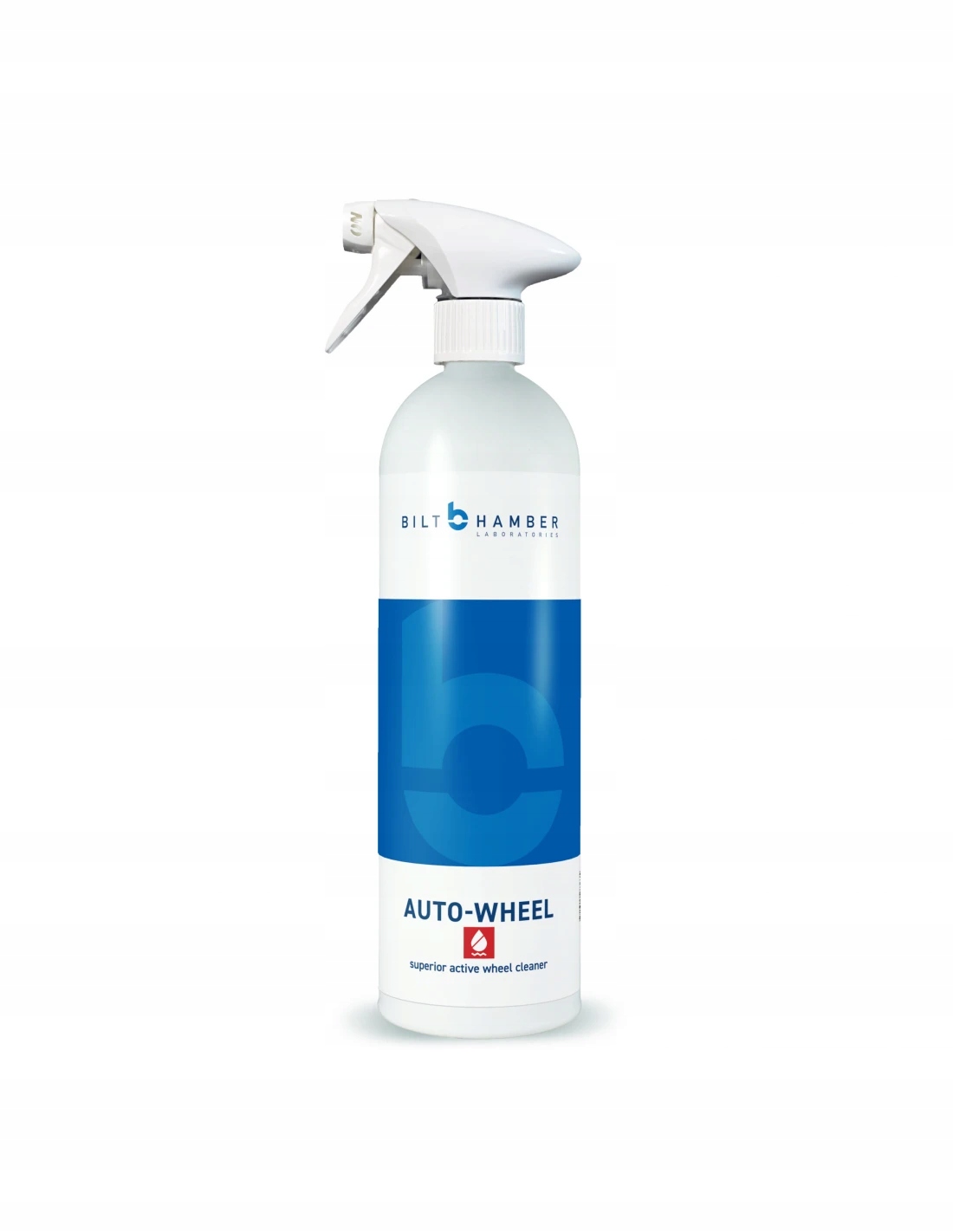 Środek do felg Bilt-hamber Auto Wheel 1000ml