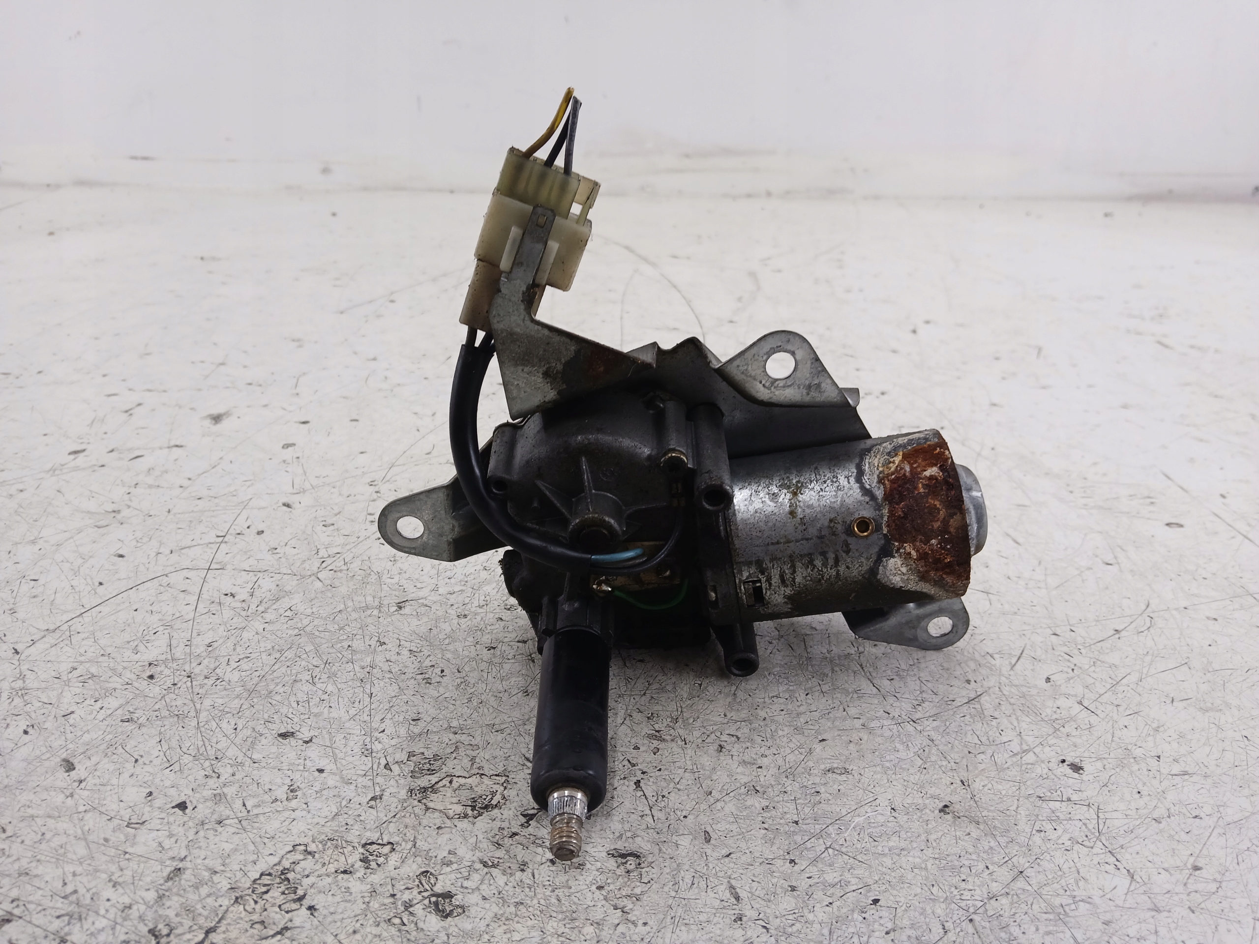 RENAULT KANGOO I törlö far 7700308806
