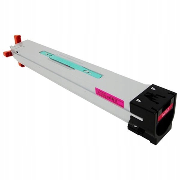 Toner Hp CLT-M806S SS635A purpurový (magenta)