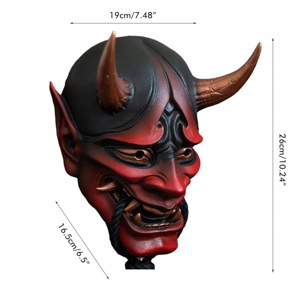 Halloween Latex Face Cover Horror Soft Face Cover Kod producenta hfdsrryt325