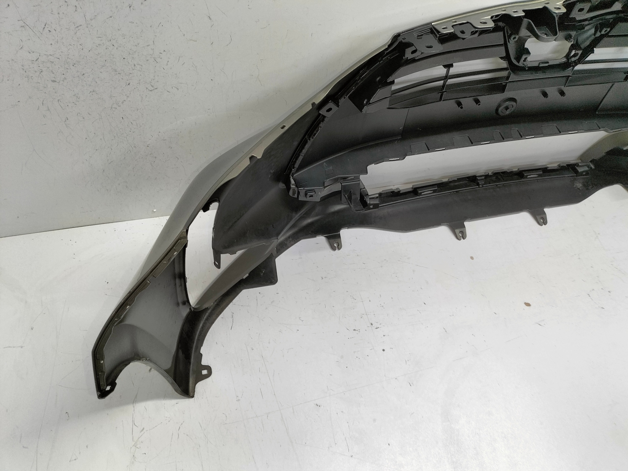 Frontstoßstange vorne TOYOTA YARIS 4 IV 20
