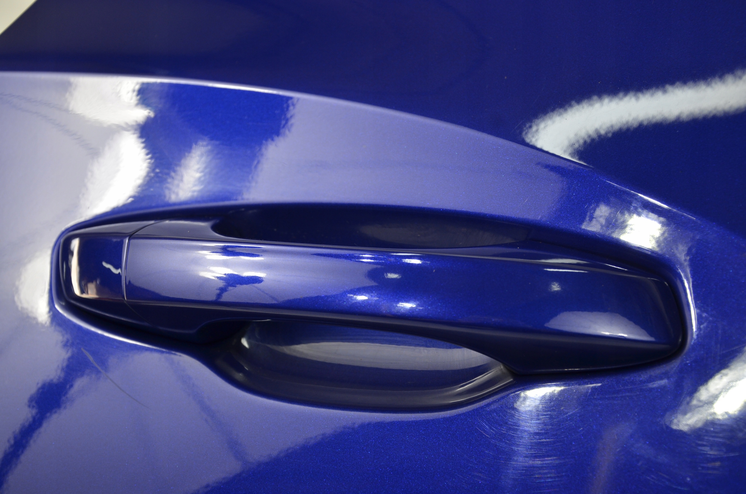 VW T-Roc A1 Tür Hinten Rechts SUV Door Porta Porte - Thumbnail 4