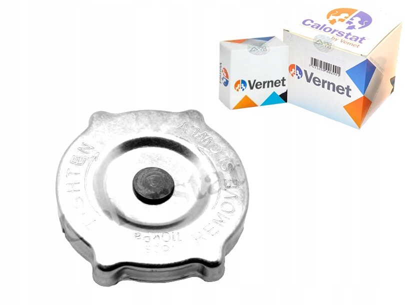 KOREK ZBIORNIKA WYR CHRYSLER CALORSTAT BY VERNET Producent części Calorstat By Vernet
