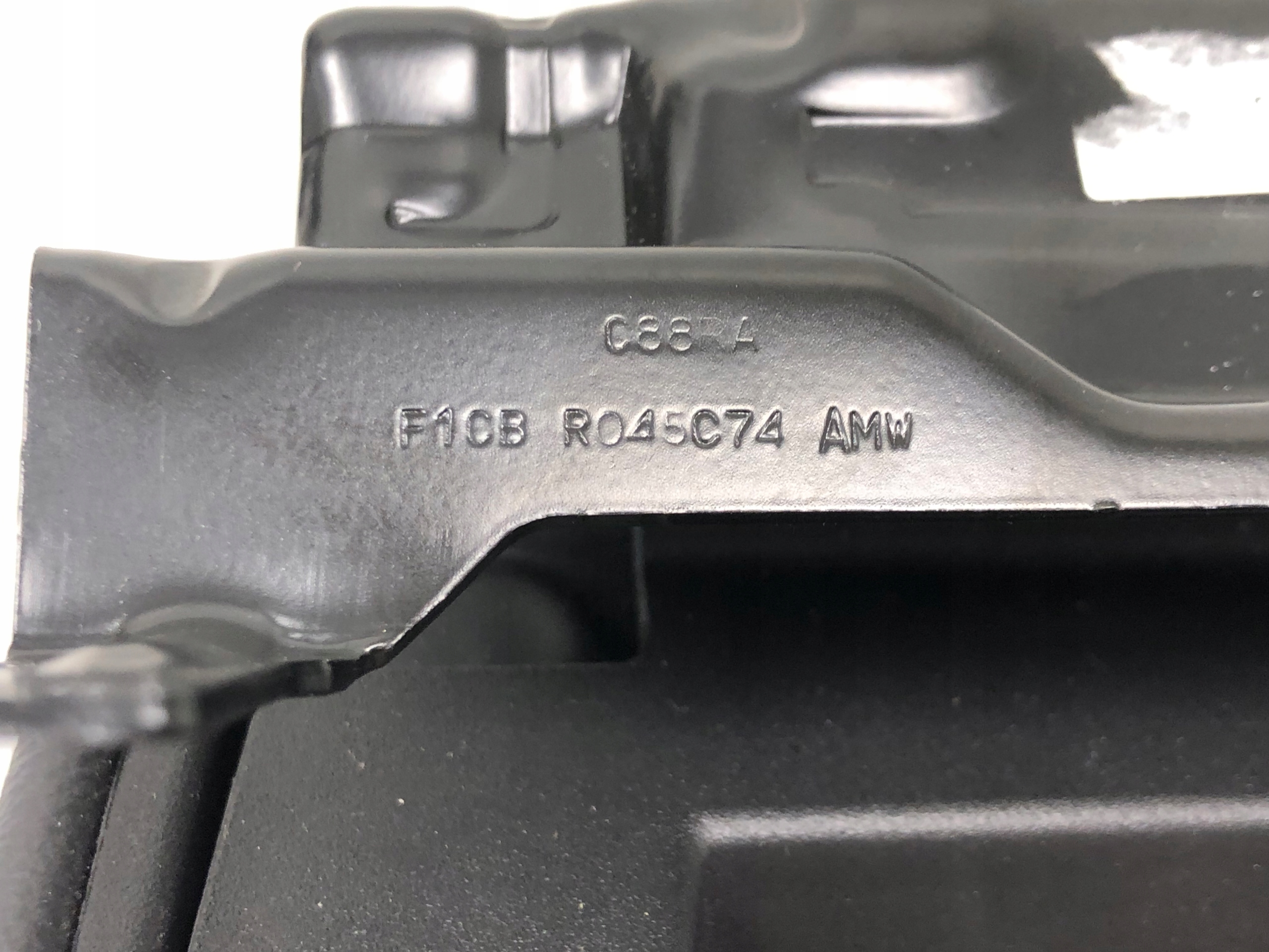 armrest leather FORD KUGA MK2 F1CB-R045C74-AMW