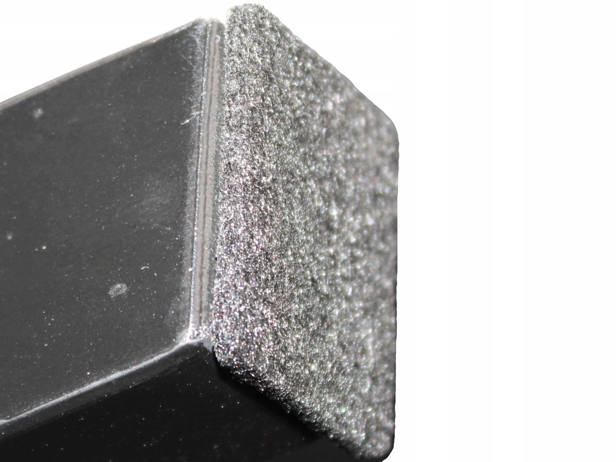 Filce samoprzylepne FLOOR CARE 30 x 30 mm BRĄZOWE Materiał filc