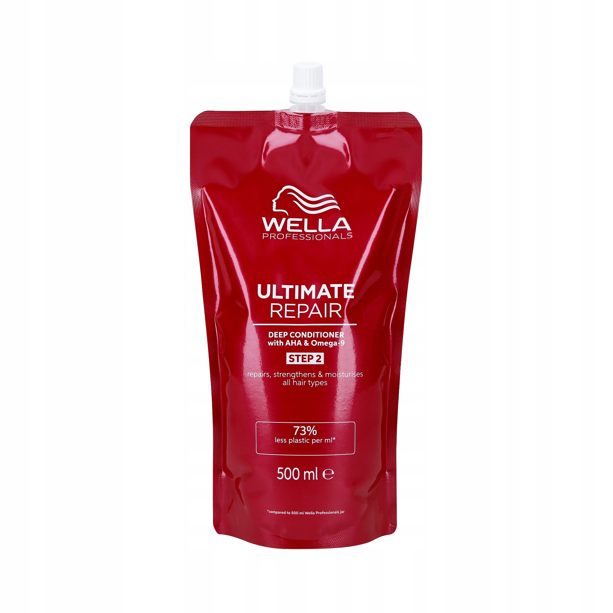 Wella Professionals Ultimate Repair Hloubkově vyživující kondicionér