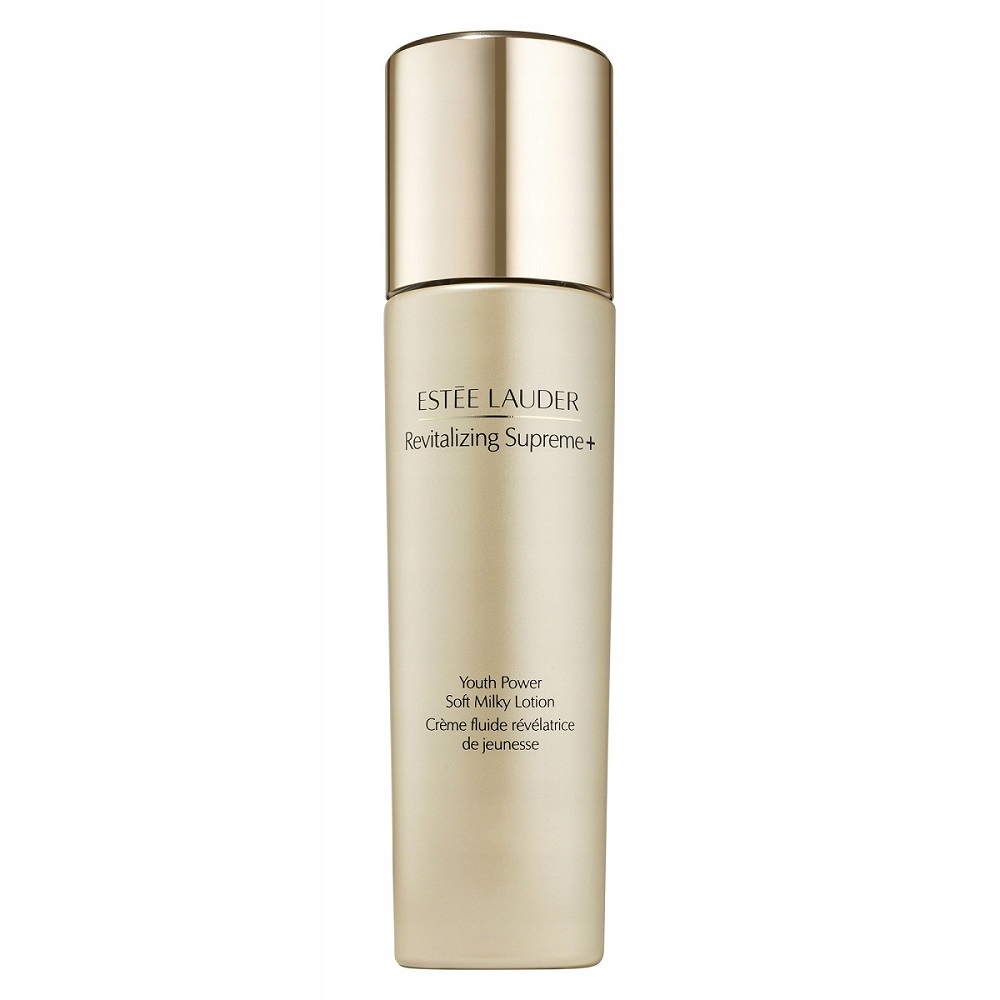 Revitalizing Supreme+ Youth Power Soft Milky Lotion – lehké revitalizační mléko