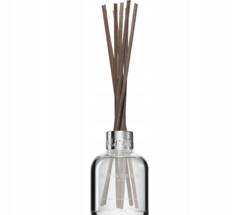 Molton Brown Aroma Difuzér Delicious Rhubarb+rose 150 ML