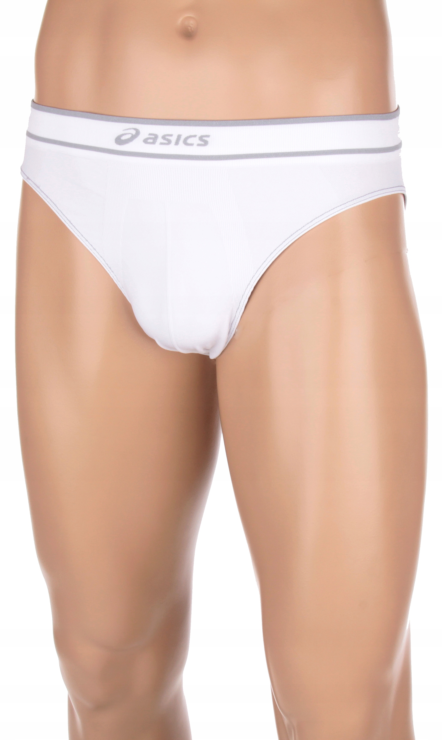 Slipy dla sportowców Asics Dry Slip, 1 para, rozmiar Xs/s