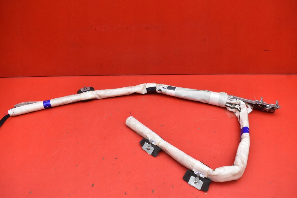 Airbag Dachvorhang Airbag links 39045977 626839101D OPEL CORSA E