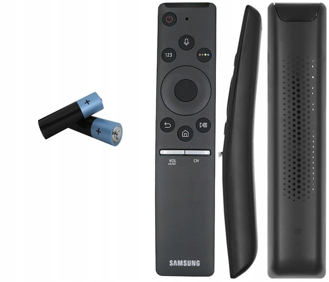 Originální Dálkový Ovladač Pro Televizor UE65KS9000 Samsung KS9000 Remote Control