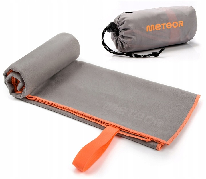 БЫСТРОСОХНУЩЕЕ БАННОЕ ПОЛОТЕНЦЕ ДЛЯ БАССЕЙНА METEOR M