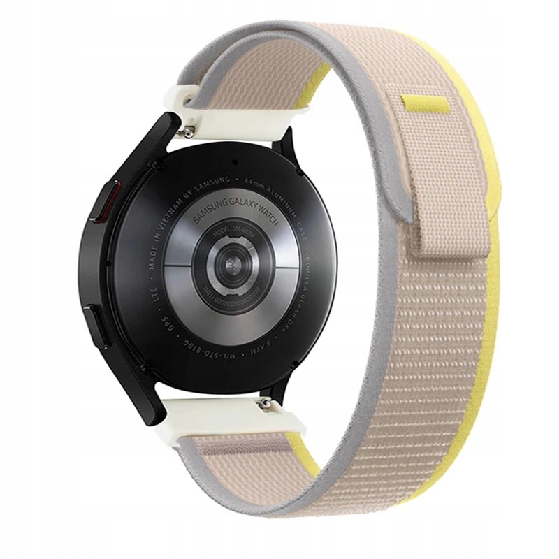 

Pasek Garmin Vivomove/ Vivoactive 3/Venu/SQ 2 Plus