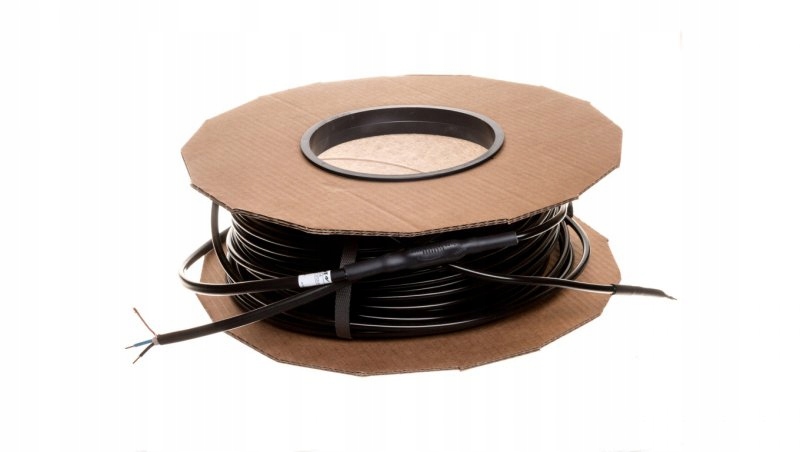 Kabel grzejny DEVIflex DTCE-30/230V 30W/m 55m