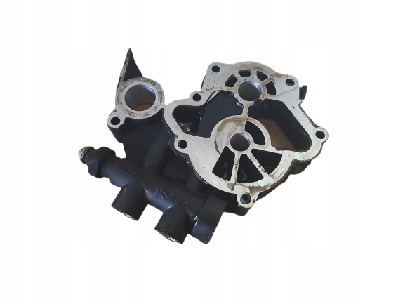 Водяний і масляний насос BMW K1200 RS