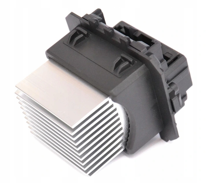 REZYSTOR OPORNIK DMUCHAWY RENAULT MEGANE CC III