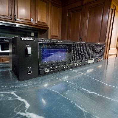 SH-8055 Technics Korektor graficzny Graphic Equalizer b3 SH-8055 Technics Korektor graficzny Graphic Equalizer b3